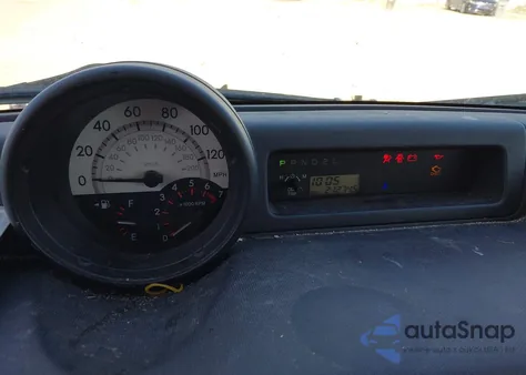 2006 Scion Xb из США, поврежденный, VIN JTLKT324264035596